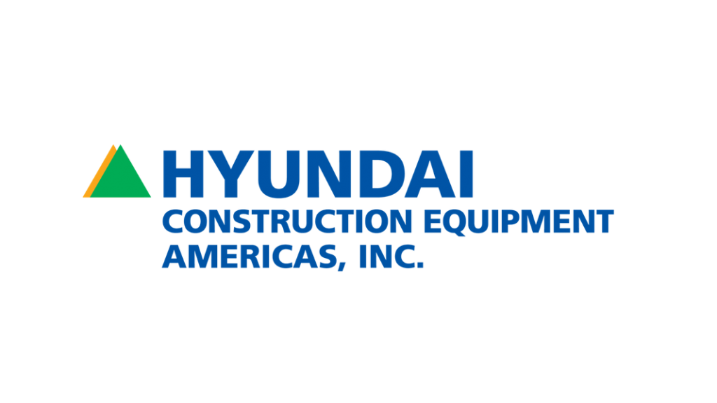 Hyundai Construction Equipment Americas names Dominic Dube technical support manager for Canada