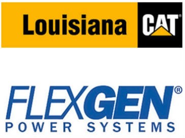Louisiana Caterpillar Dealer & FlexGen Power Systems partner to deliver revolutionary hybrid drill rig Louisiana Caterpillar Dealer & FlexGen Power Systems partner to deliver revolutionary hybrid drill rig