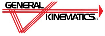 General Kinematics appoints director of North American sales