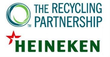 HEINEKEN USA becomes first brewer to join The Recycling Partnership 