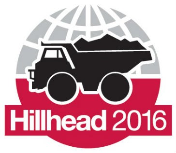 Hillhead 2016 adds more outdoor exhibitor space