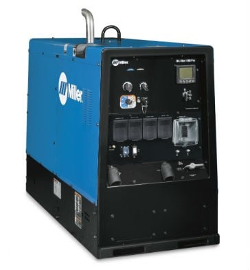 Big Blue 600 Pro welder/generator 