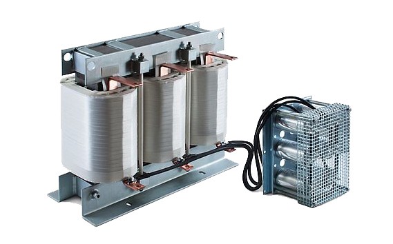 Schaffner EMC, Inc. - FN 5040 HV Filters Schaffner EMC, Inc. - FN 5040 HV Filters