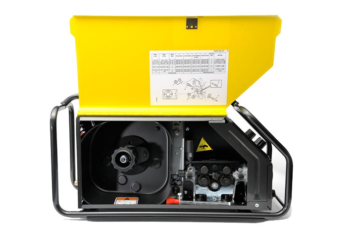 ESAB - Warrior YardFeed 200 Wire Feeders ESAB - Warrior YardFeed 200 Wire Feeders