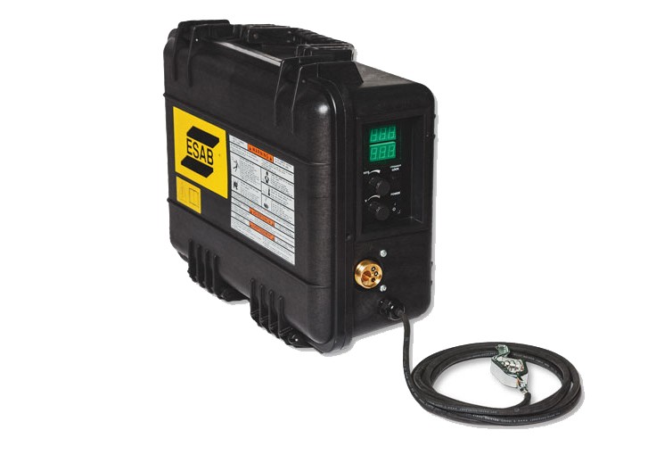ESAB - MobileFeed 301AVS Wire Feeders ESAB - MobileFeed 301AVS Wire Feeders