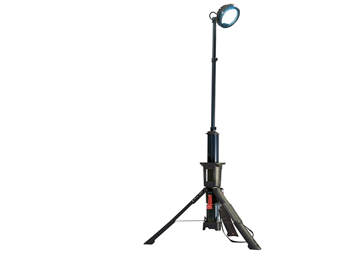 Pelican Products ULC - 9440 Work Lights Pelican Products ULC - 9440 Work Lights