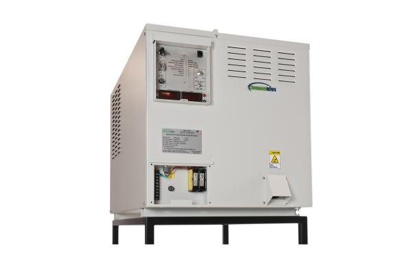 Acumentrics Corporation - RP250/RP500 Generators Acumentrics Corporation - RP250/RP500 Generators