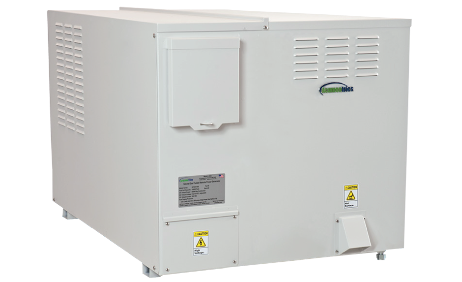 Acumentrics Corporation - RP1000/15000 Generators Acumentrics Corporation - RP1000/15000 Generators