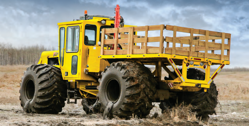 ARDCO - K 4x4 All Terrain Vehicles ARDCO - K 4x4 All Terrain Vehicles