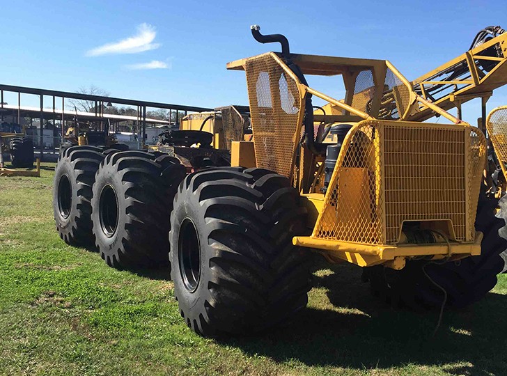 ARDCO - K 6x6 All Terrain Vehicles ARDCO - K 6x6 All Terrain Vehicles