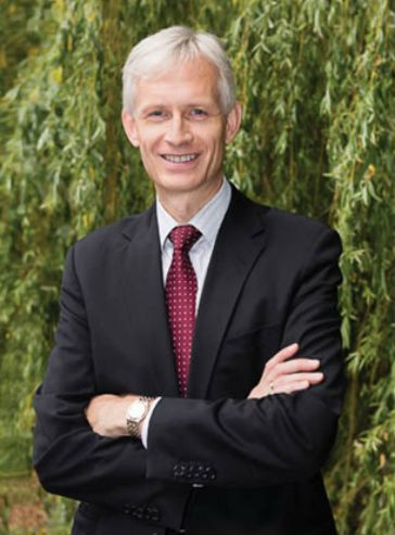 Michael Crothers - Country Chair Michael Crothers - Country Chair