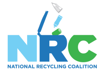 National Recycling Coalition sets record straight 