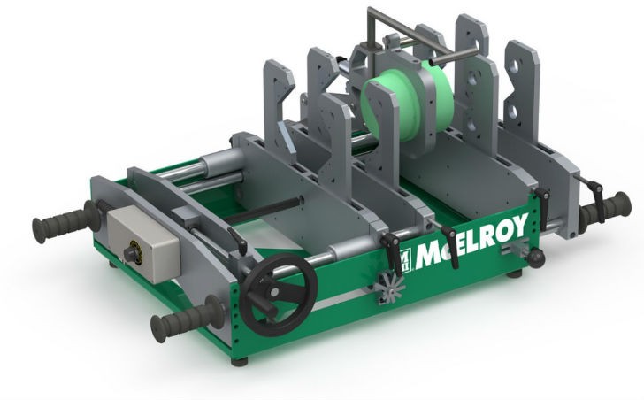 McElroy SmartFab 125 McElroy SmartFab 125