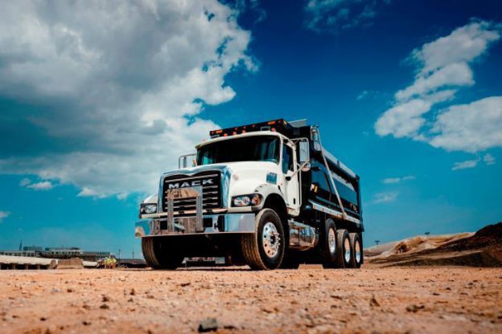 Mack Trucks has announced the vehicle lineup it will showcase during World of Concrete 2016, Feb. 2-5 in booth C-5203 in the Las Vegas Convention Center.