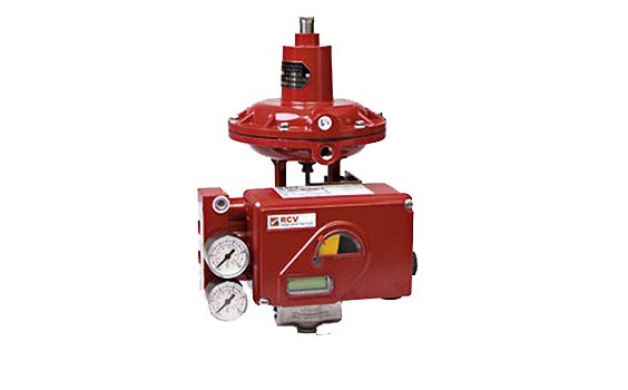 Badger Meter - SRD991 Valves Badger Meter - SRD991 Valves