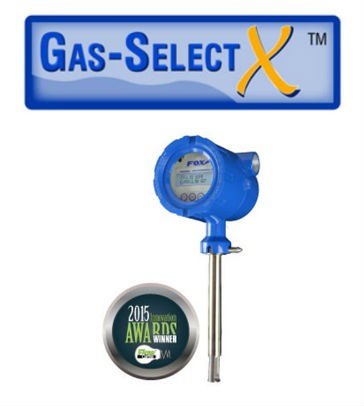 The Model FT1 is equipped with the Gas-SelectX feature that allows the user to choose from a list of pure and mixed gases for the FT1 to measure.