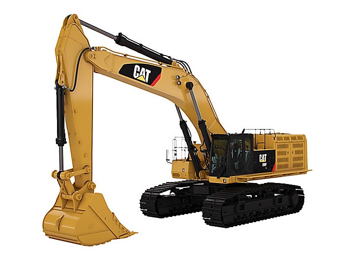 Caterpillar Inc. - 390F Excavators Caterpillar Inc. - 390F Excavators