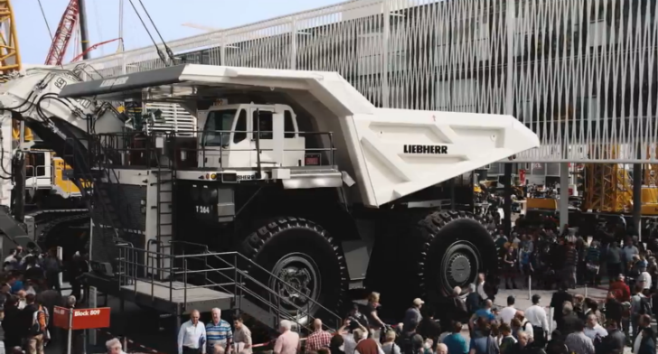 Bauma 2016 ‘The Film’