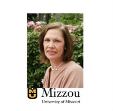 Pamela Norum, professor and interim department chair of textile and apparel management at the University of Missouri.