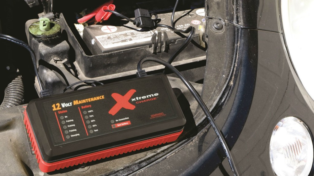 A Battery Management Program (BMP) can dramatically improve battery service life.
