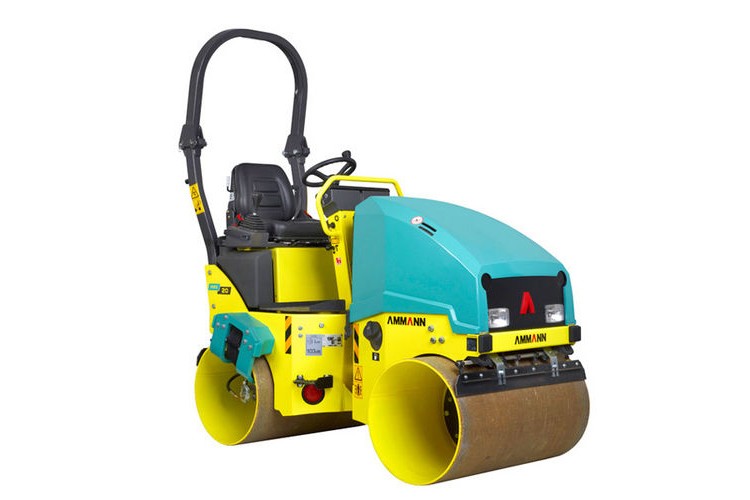 Ammann - ARX 16 K TIER 4i Tandem Asphalt Rollers