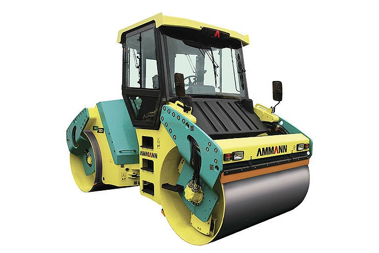 Ammann - ARX 90 TIER 3 Tandem Asphalt Rollers