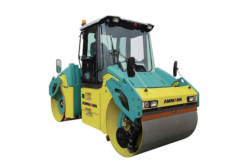 Ammann - ARX 110 TIER 4i Tandem Asphalt Rollers