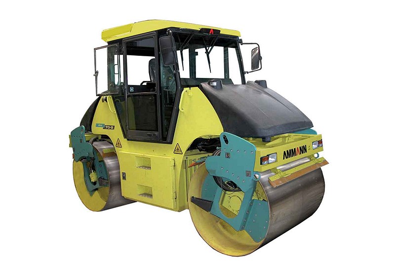 Ammann - AV 70-2 TIER 4i Tandem Asphalt Rollers