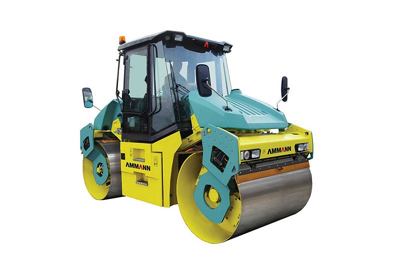 Ammann - ARP 95 TIER 4i Tandem Asphalt Rollers