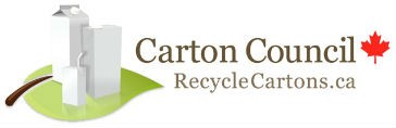 2015 data shows carton recycling rate is rising in Canada 