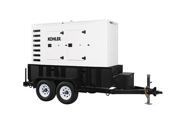 Kohler Power Systems - 90REOZT4 Generators