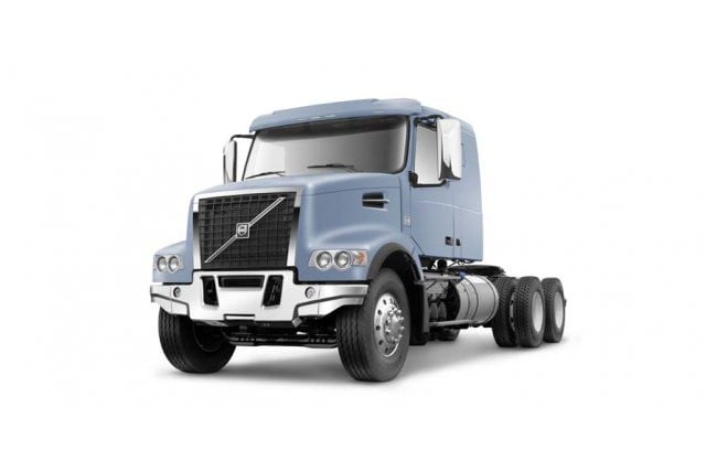 Volvo Trucks North America - VHD 430 On Highway Trucks