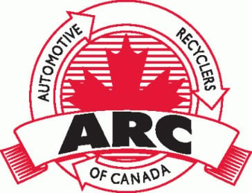 Automotive recyclers call for federal action to eliminate import and use of asbestos-containing brake pads in Canada