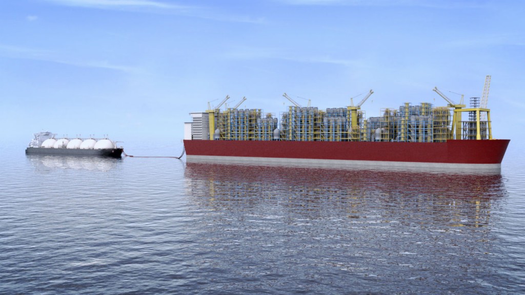 Trelleborg has been awarded the prestigious EN1474-2 accreditation after developing a hose design for use in the transfer of LNG between floating terminals and carriers. Trelleborg has been awarded the prestigious EN1474-2 accreditation after developing a hose design for use in the transfer of LNG between floating terminals and carriers.