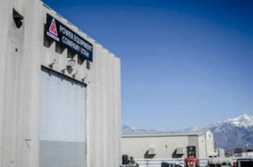 Power Equipment dealer in Salt Lake City, Utah 