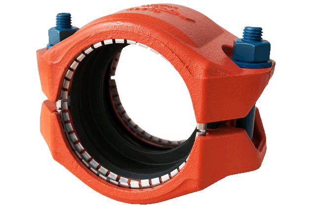 Victaulic - Style 905 HDPE Couplings Victaulic - Style 905 HDPE Couplings