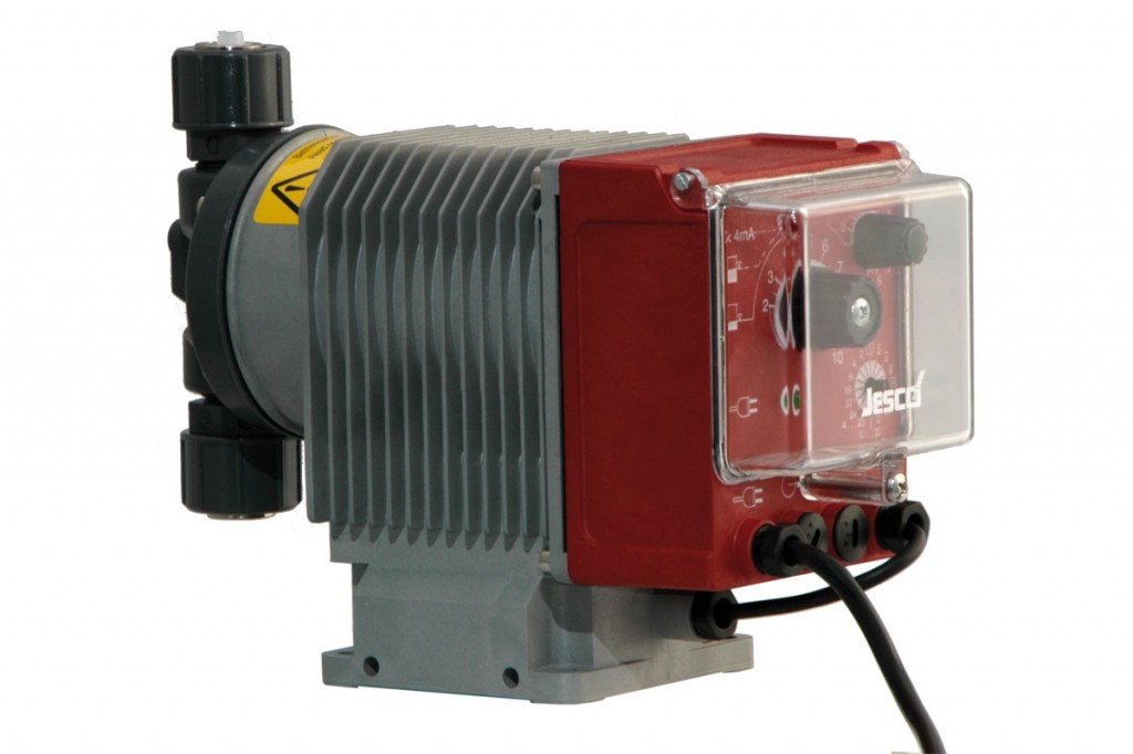Wajax Industrial Components - MAGDOS DX Pumps Wajax Industrial Components - MAGDOS DX Pumps