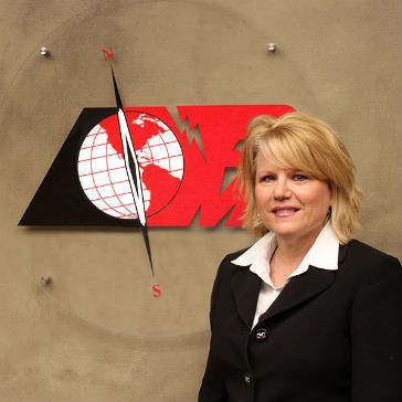  Jana Davis - Chief Operating Officer