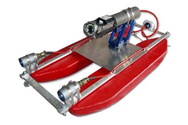Image Inspection Services, Ltd. - Sewer Pontoon Boat Inspection Crawlers Image Inspection Services, Ltd. - Sewer Pontoon Boat Inspection Crawlers