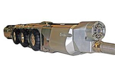 CUES, Inc. - LAMP II Inspection Crawlers CUES, Inc. - LAMP II Inspection Crawlers