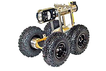 CUES, Inc. - Steerable Pipe Ranger Inspection Crawlers CUES, Inc. - Steerable Pipe Ranger Inspection Crawlers