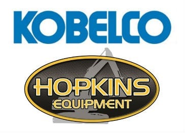 KOBELCO Construction Machinery USA appoints Hopkins Equipment as Ontario dealer