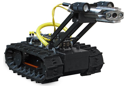 Cobra Technologies Inc. - Steerable Storm Crawler Inspection Crawlers Cobra Technologies Inc. - Steerable Storm Crawler Inspection Crawlers