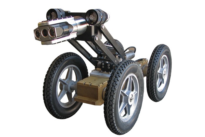 Cobra Technologies Inc. - Storm Crawler Inspection Crawlers Cobra Technologies Inc. - Storm Crawler Inspection Crawlers