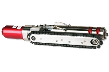Aries Industries, Inc - Taurus Inspection Crawlers Aries Industries, Inc - Taurus Inspection Crawlers