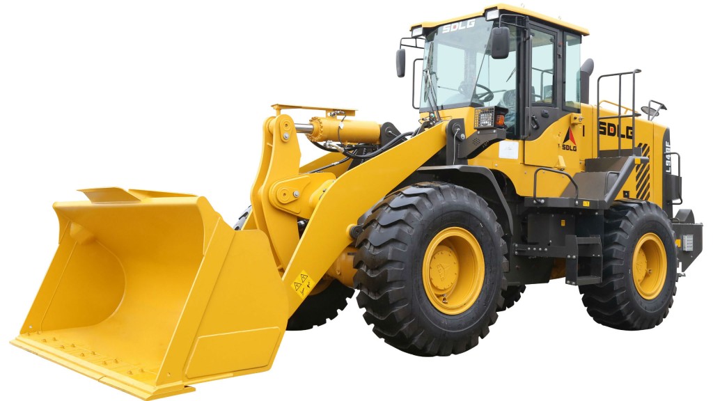 SDLG will roll out Tier 4 Final wheel loaders across North America beginning this spring.