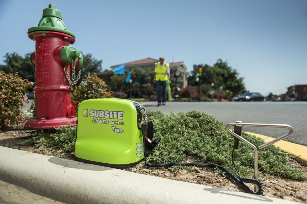 Subsite Electronics stresses the importance of Underground Awareness in all underground construction jobs.