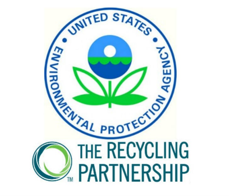 EPA and The Recycling Partnership team up to capture the state of recycling