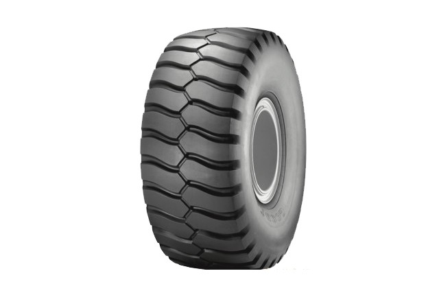 The Goodyear Tire & Rubber Company - RL-3J (E-3) Tires