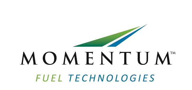 Momentum Fuel Technologies adds roof-mount system to CNG fuel system solutions